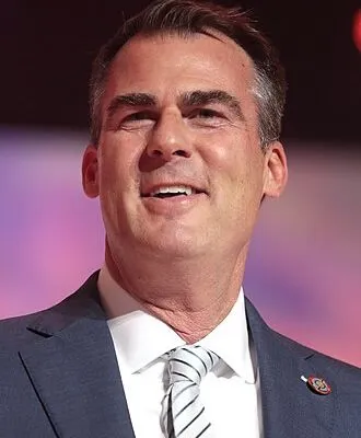 Kevin Stitt