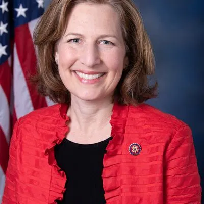 Kim Schrier