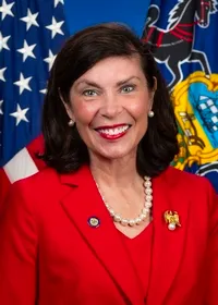 Kristin Phillips-Hill