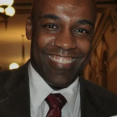 Kwame Raoul