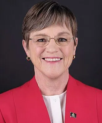 Laura Kelly