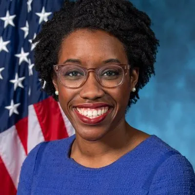 Lauren Underwood