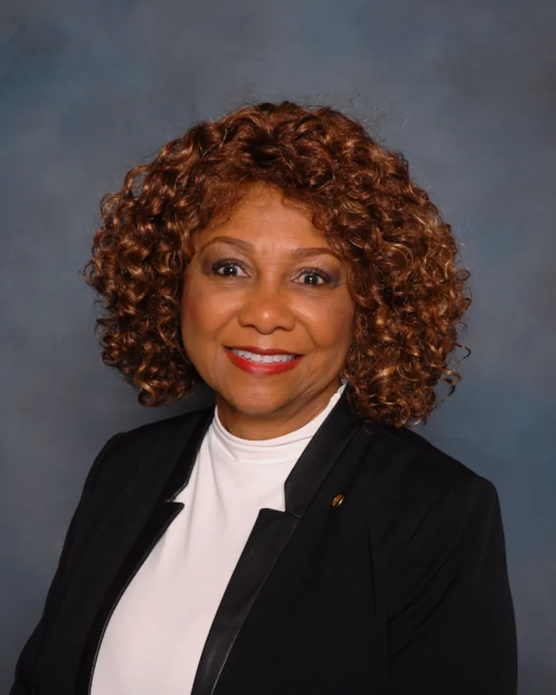 Linda Coleman-Madison