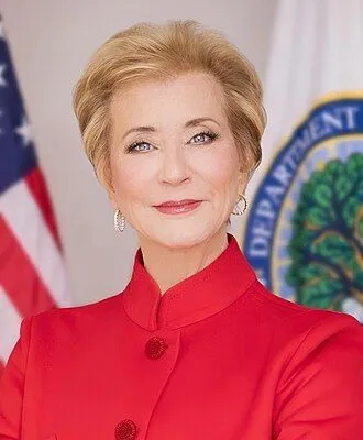 Linda McMahon