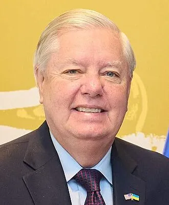 Lindsey Graham