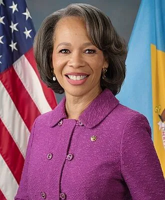 Lisa Blunt Rochester