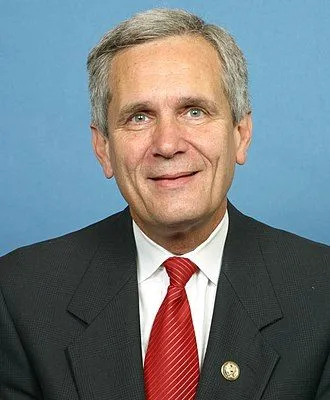 Lloyd Doggett