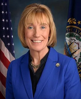 Maggie Hassan