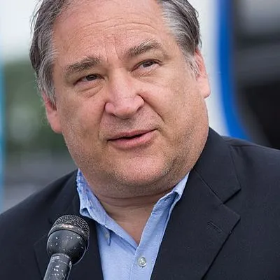 Marc Elrich
