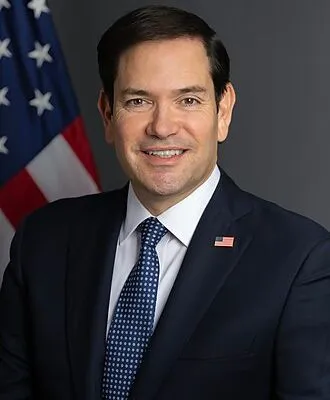 Marco Rubio