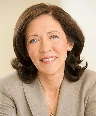 Maria Cantwell