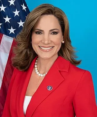 Maria Elvira Salazar
