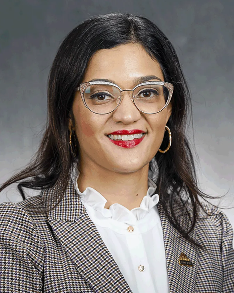 Maria Isa Perez-Vega
