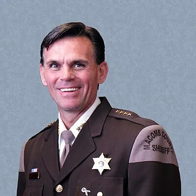 Mark Hackel