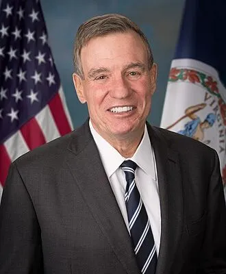Mark Warner