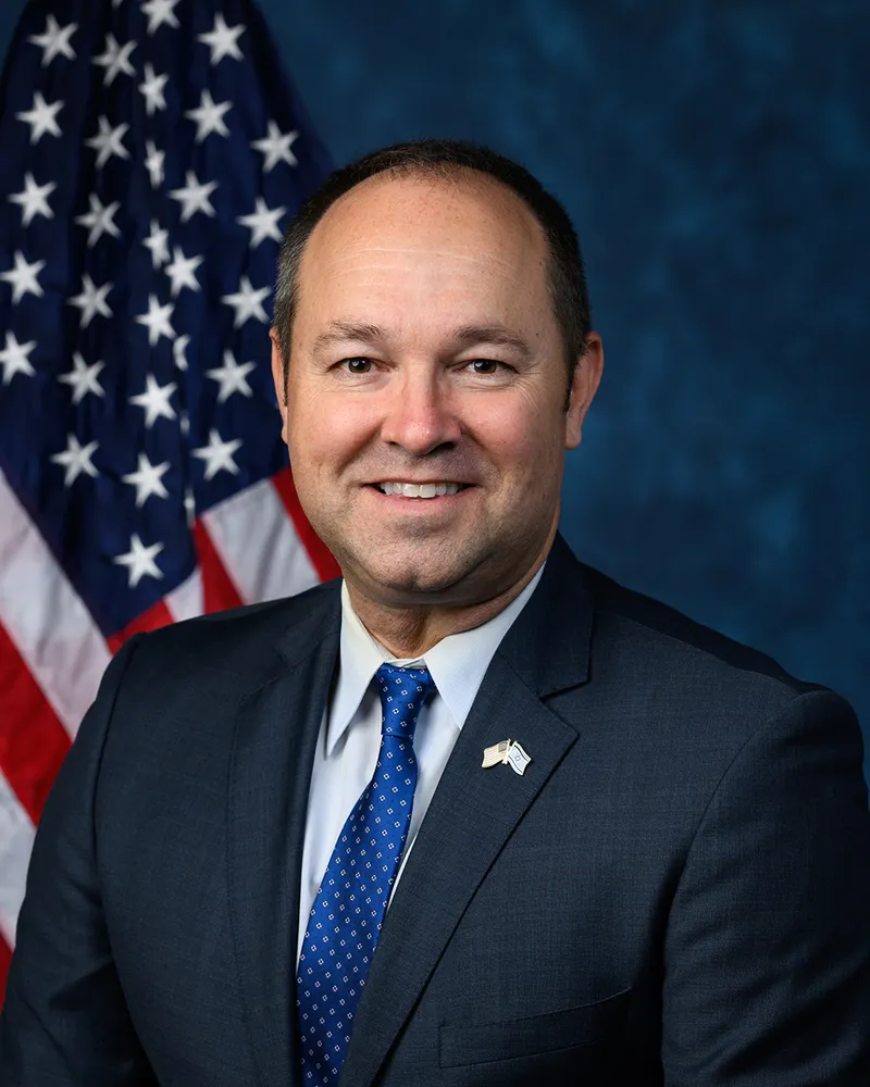 Marlin Stutzman