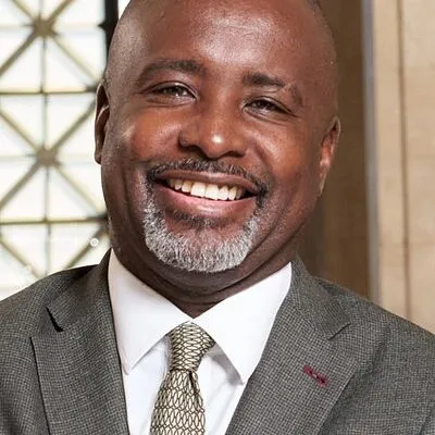 Marqueece Harris-Dawson