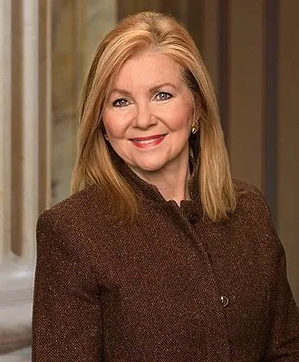 Marsha Blackburn