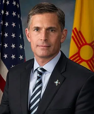 Martin Heinrich