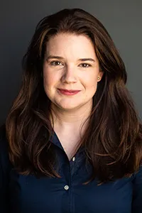 Mary Elizabeth Coleman