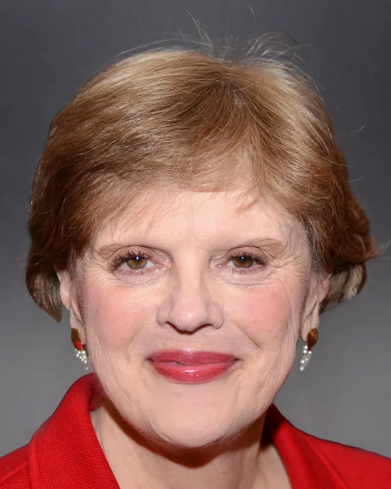 Mary Frances Williams