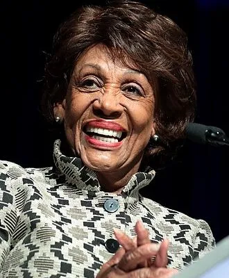 Maxine Waters