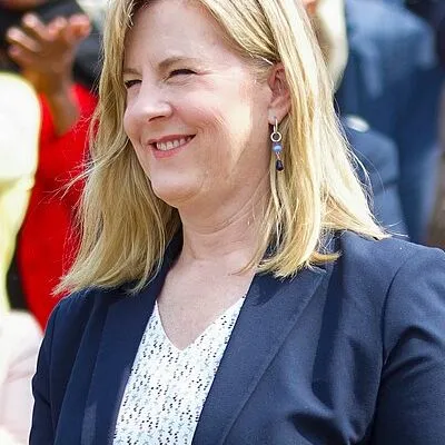Melissa Hortman