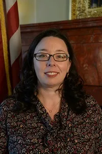 Melissa Murray