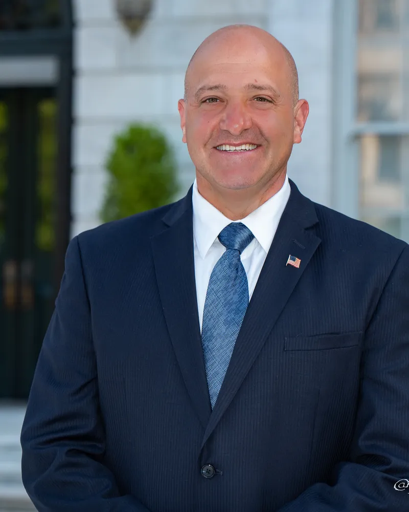 Michael DiGiovancarlo