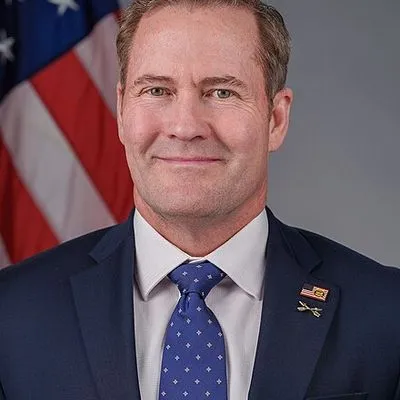 Michael Waltz