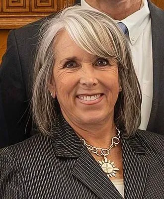 Michelle Lujan Grisham