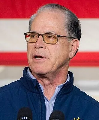 Mike Braun