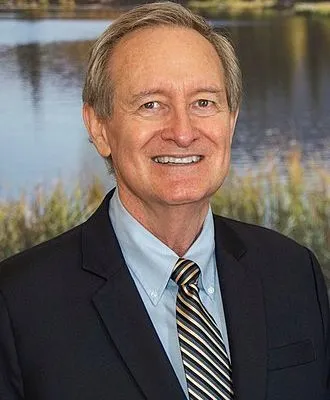 Mike Crapo