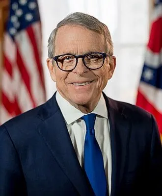 Mike DeWine