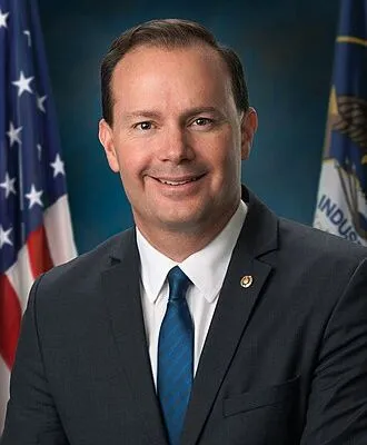 Mike Lee