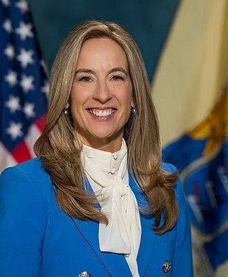 Mikie Sherrill