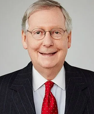 Mitch McConnell
