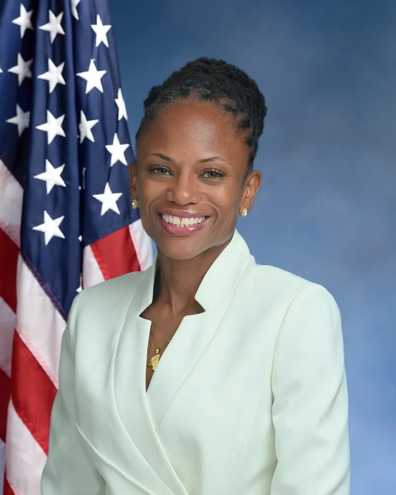 Monique Chandler-Waterman