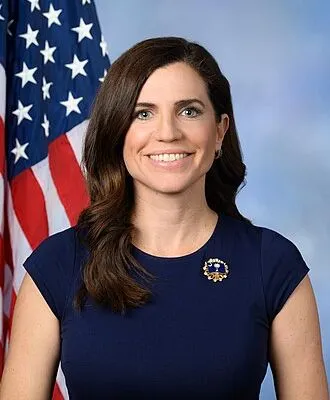 Nancy Mace