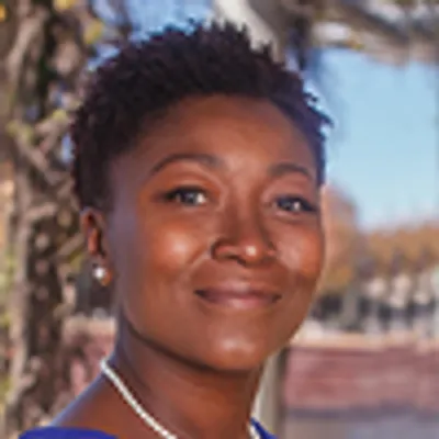 Natasha Harper-Madison