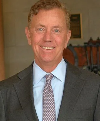 Ned Lamont