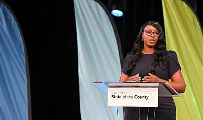 Nicole Love Hendrickson