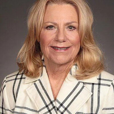 Pam Jochum