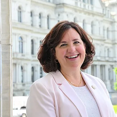 Patricia Canzoneri-Fitzpatrick