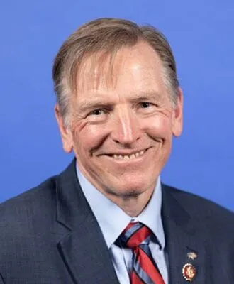 Paul Gosar