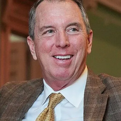 Paul Lundeen