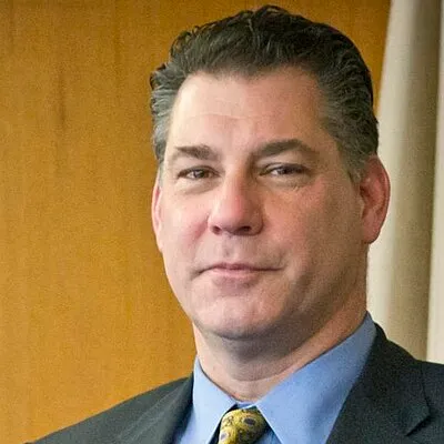 Peter Koutoujian