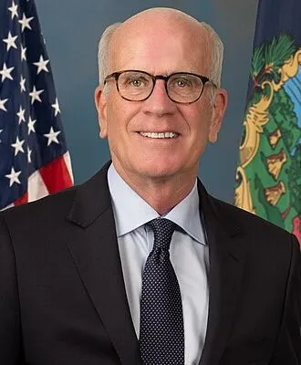 Peter Welch