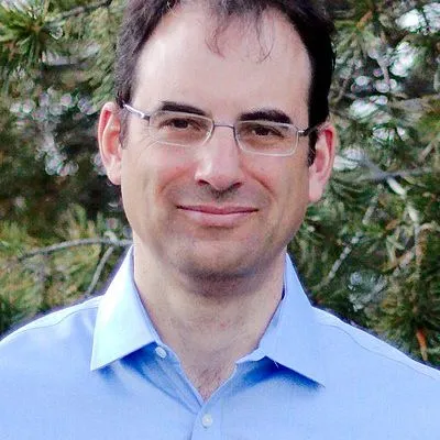 Phil Weiser