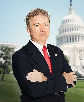 Rand Paul